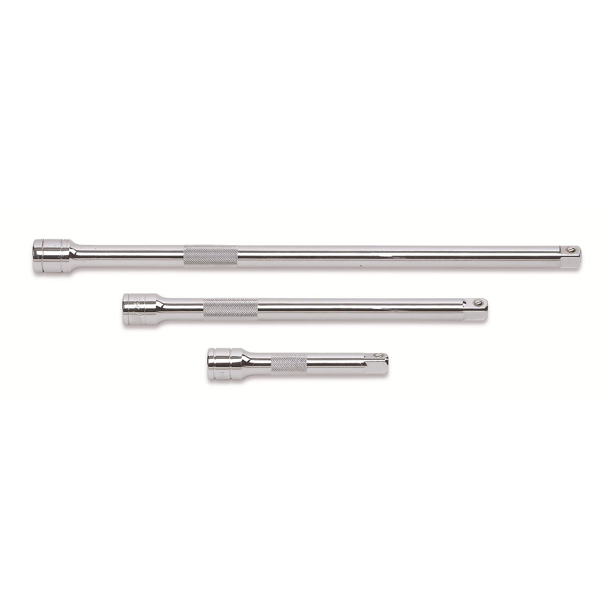 GearWrench 3-Piece 1/2in. Drive Extension Set, Model# KDT81300